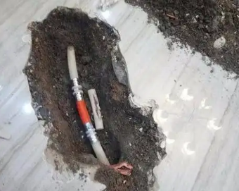 孝感市测漏水电话