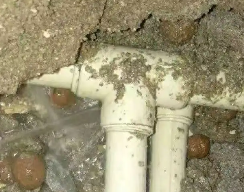 孝感市测漏水多少钱