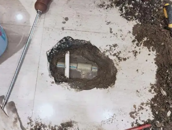 孝感市测漏水电话