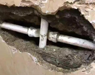 孝感市测漏水哪家好