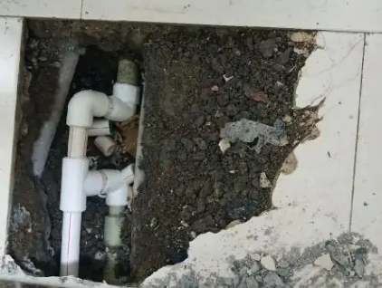 孝感市测漏水哪家好