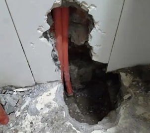 孝感市漏水检测电话