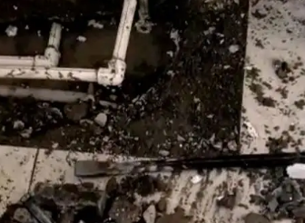 孝感市漏水检测电话