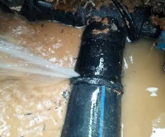 孝感市测漏水公司哪家好