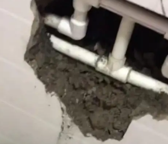 孝感市漏水检测电话