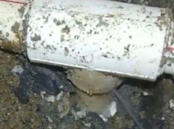 孝感市测漏水公司多少钱