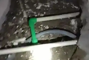 孝感市测漏水公司