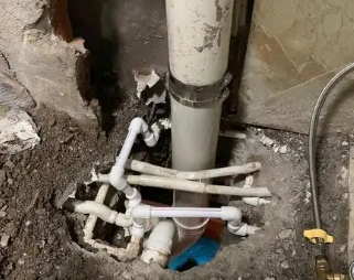 孝感市漏水检测哪家好