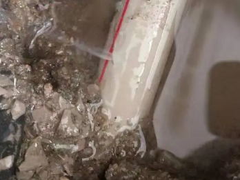 孝感市漏水检测哪家好