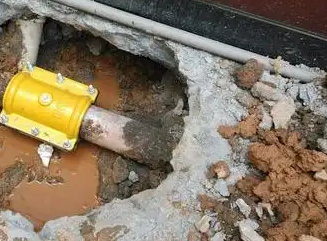 孝感市漏水检测哪家好