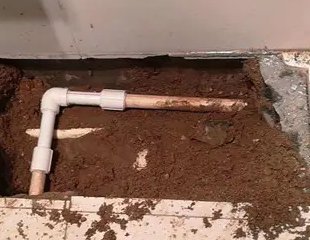 孝感市测漏水哪家好