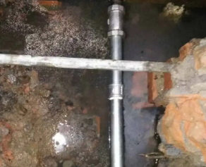 孝感市漏水检测公司电话