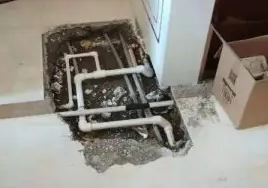 孝感市卫生间测漏水如何检测