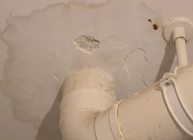 孝感市卫生间测漏水多少钱