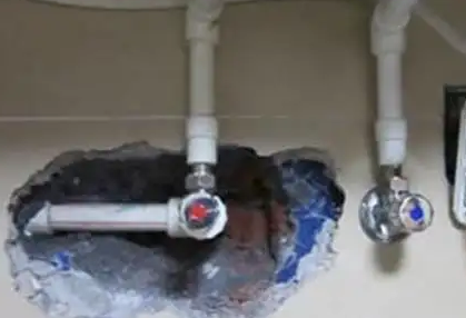 孝感市卫生间测漏水查询方法