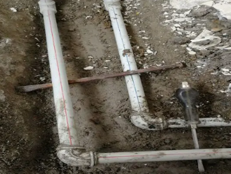 孝感市卫生间测漏水多少钱