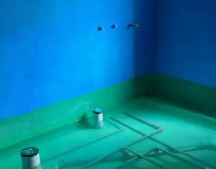 孝感市卫生间防水