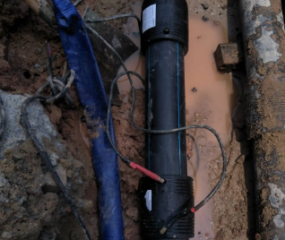 孝感市水管漏水检测多少钱