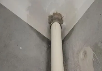 孝感市卫生间测漏水之渗水防护