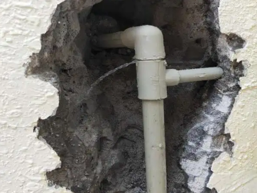 孝感市卫生间测漏水哪家好