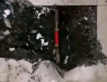 孝感市卫生间测漏水多少钱