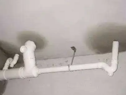 孝感市卫生间测漏水的几种情景