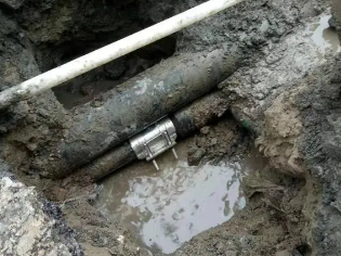 孝感市水管漏水检测的传递距离多少