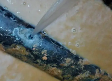 孝感市水管漏水检测多少钱