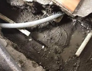 孝感市卫生间测漏水价格明细