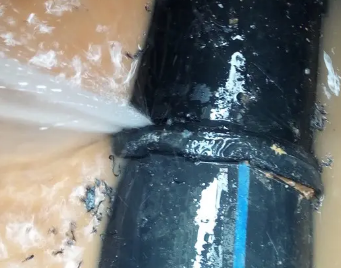 孝感市水管漏水检测的小妙招