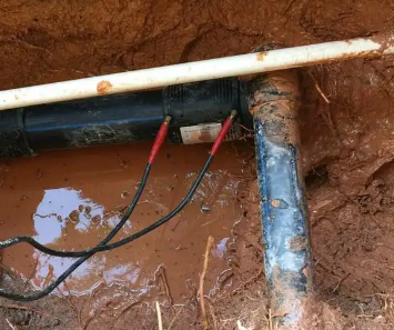 孝感市水管漏水检测多少钱