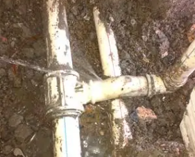 孝感市卫生间测漏水多少钱