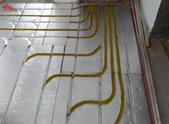 孝感市地暖维修哪家好