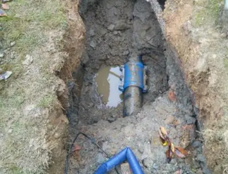 孝感市水管漏水检测多少钱