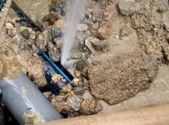 孝感市水管漏水检测哪家好