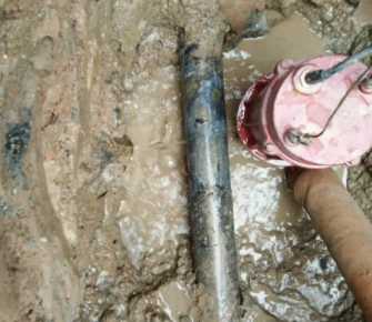 孝感市水管漏水检测的检测方法