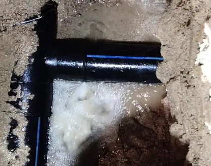 孝感市水管漏水检测哪家好