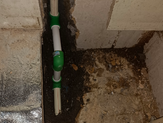 孝感市卫生间测漏水哪家好