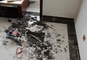 孝感市漏水检测多少钱