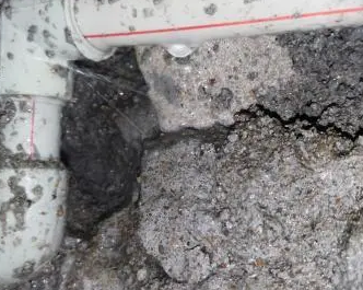 孝感市漏水检测多少钱