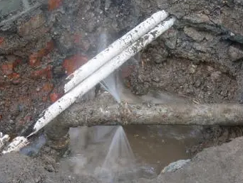 孝感市测漏水多少钱