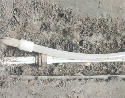 孝感市测漏水哪家好