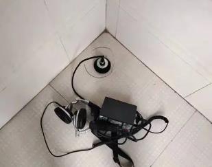 孝感市测漏水公司