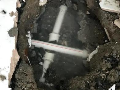 孝感市漏水检测公司哪家好