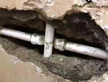 孝感市漏水检测电话多少