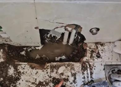 孝感市漏水检测电话