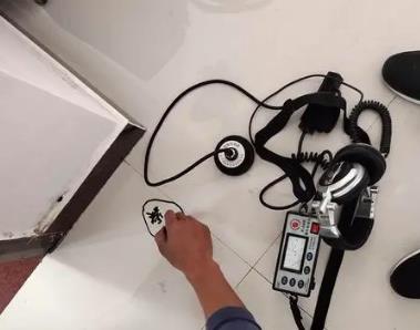 孝感市测漏水公司电话